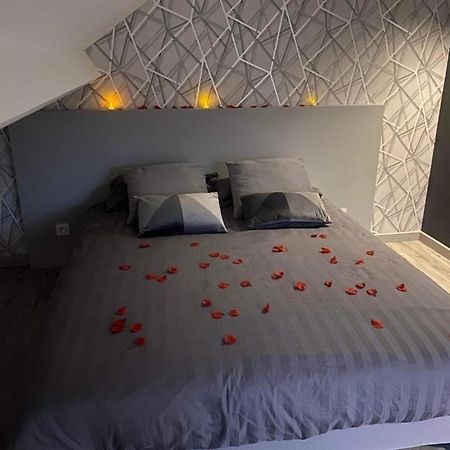 Luana Spa Boussois المظهر الخارجي الصورة