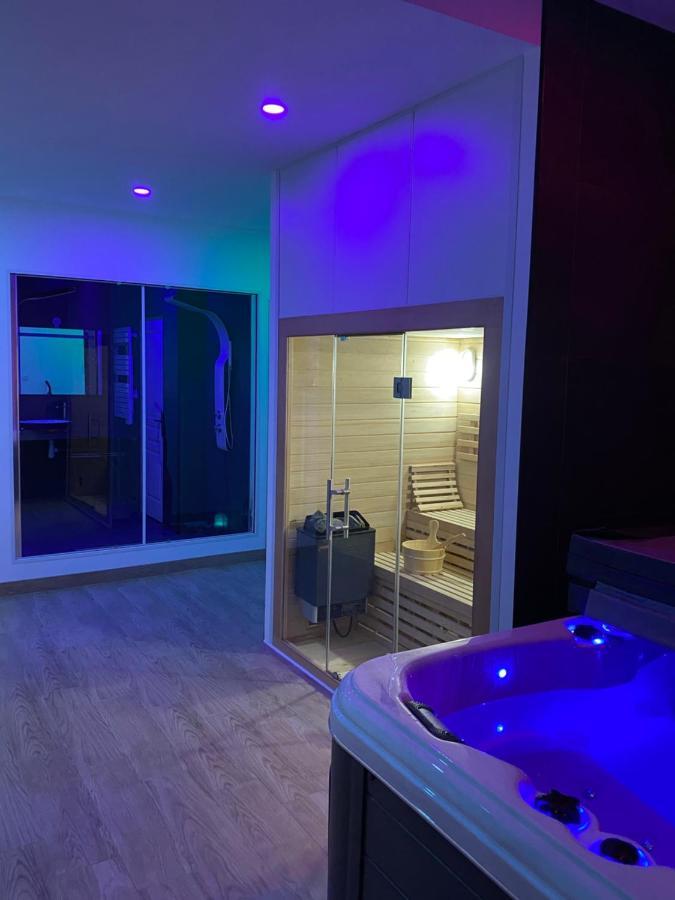 Luana Spa Boussois المظهر الخارجي الصورة