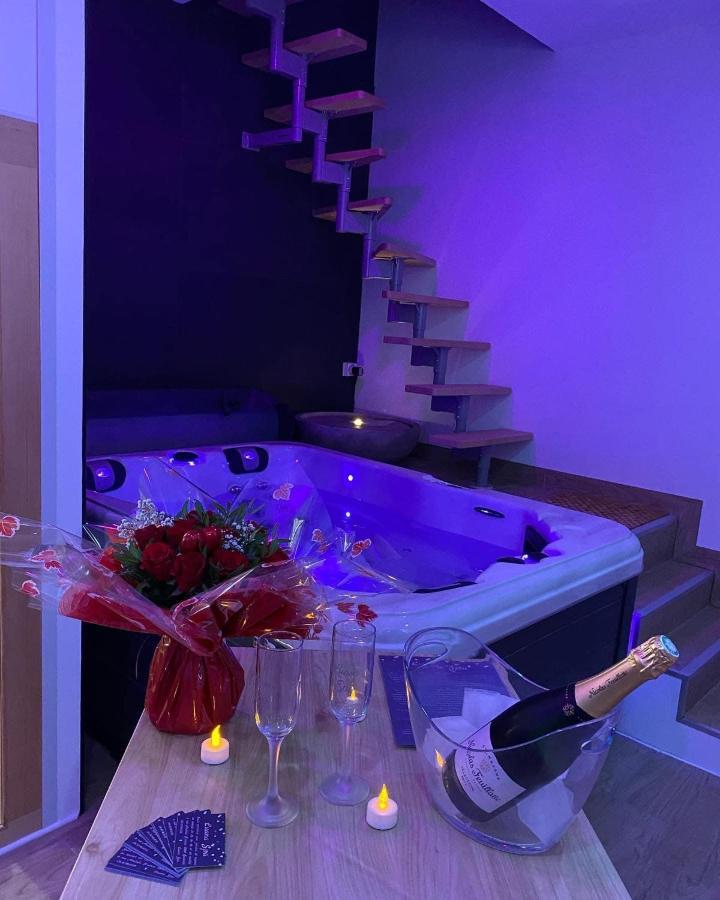 Luana Spa Boussois المظهر الخارجي الصورة